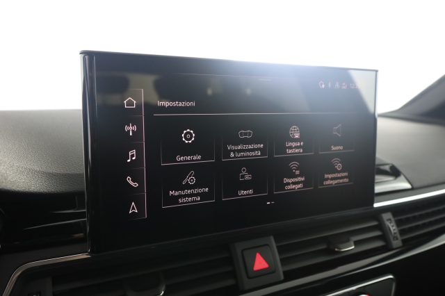 AUDI A4 usata 10