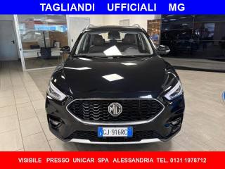 MG ZS usata, con Airbag laterali