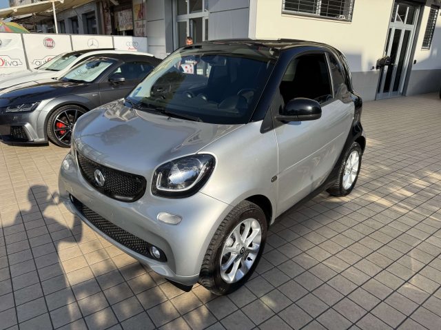 SMART ForTwo usata, con Airbag