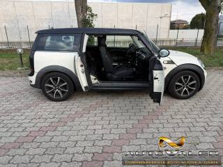 MINI Clubman usata, con Airbag Passeggero