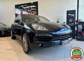 PORSCHE Cayenne usata, con Airbag laterali