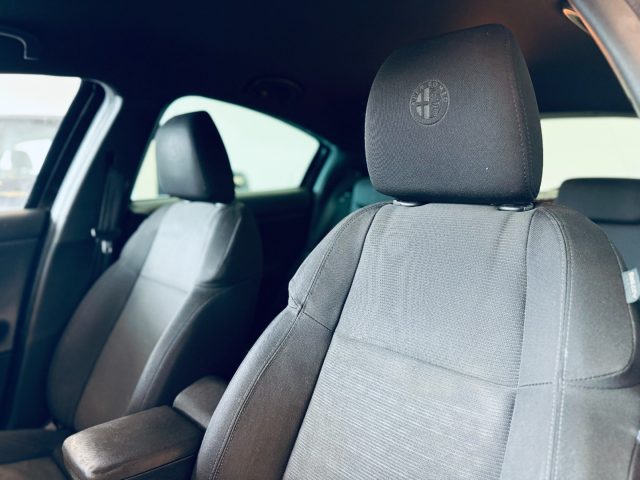 ALFA ROMEO Giulietta usata, con Fendinebbia