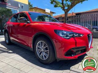 ALFA ROMEO Stelvio usata, con Airbag Passeggero