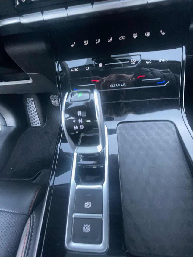 DR MOTOR DR 6.0 usata, con Cerchi in lega