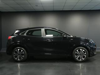 FORD Puma usata, con Boardcomputer