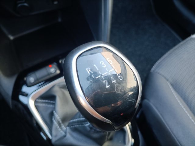 OPEL Corsa usata, con Fari LED