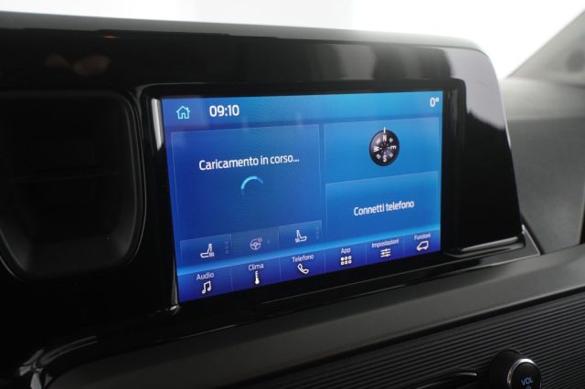 FORD Tourneo Courier usata 14