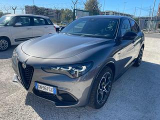 ALFA ROMEO Stelvio usata, con Climatizzatore