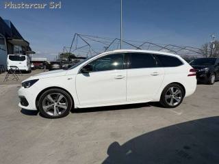 PEUGEOT 308 usata, con Airbag laterali