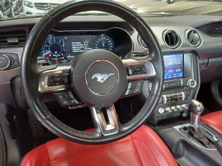 FORD Mustang usata, con Fari Xenon