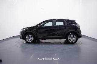 RENAULT Captur usata, con Climatizzatore