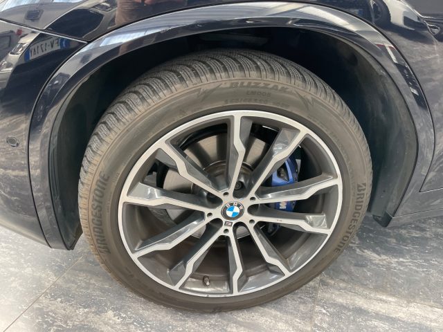 BMW X3 usata, con Autoradio