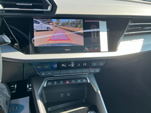 AUDI A3 usata, con Climatizzatore