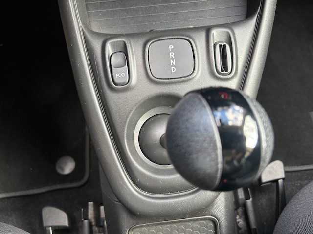 SMART ForTwo usata, con Servosterzo