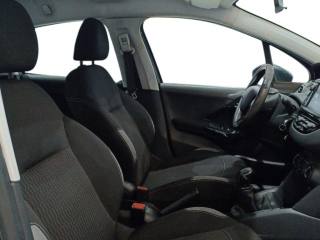 PEUGEOT 208 usata, con ESP