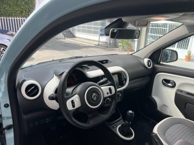 RENAULT Twingo usata 41