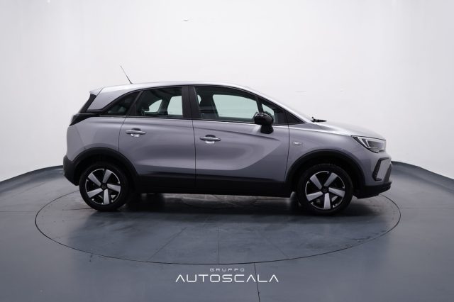 OPEL Crossland usata, con Controllo trazione