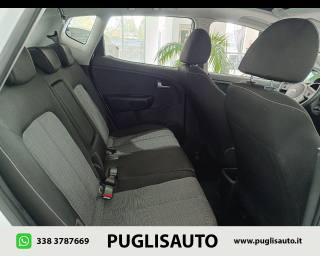 KIA Venga usata, con Servosterzo