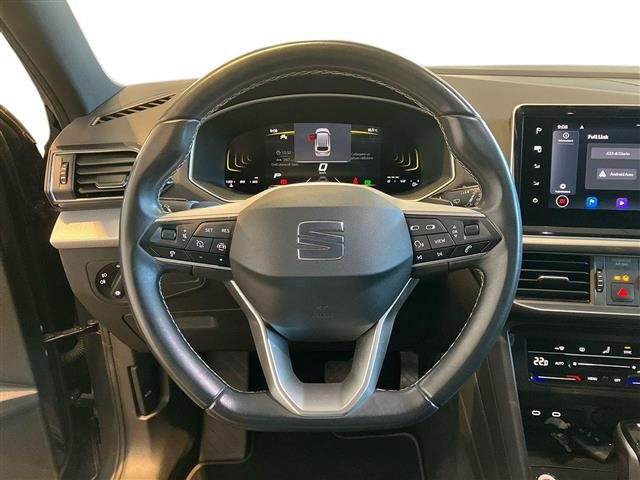 SEAT Tarraco usata 16
