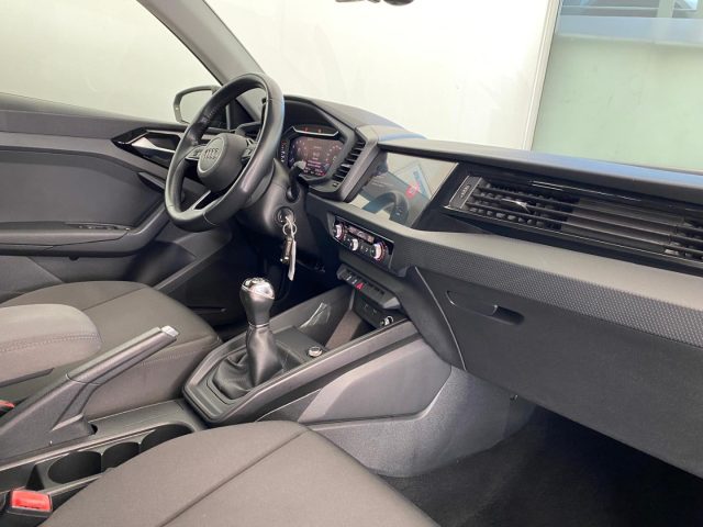 AUDI A1 usata, con Boardcomputer
