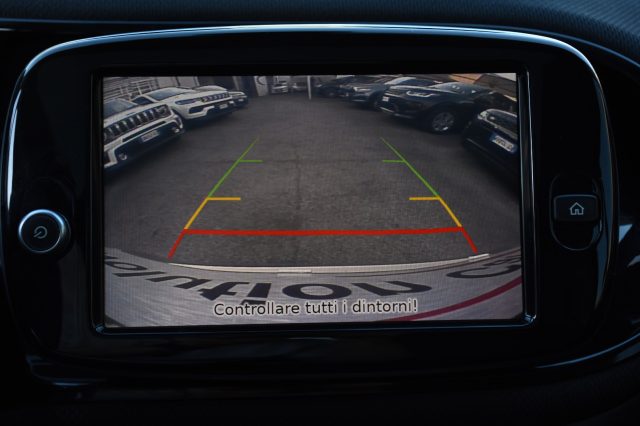 SMART ForTwo usata, con Controllo automatico clima
