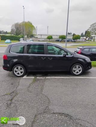 SEAT Alhambra usata, con Controllo automatico clima