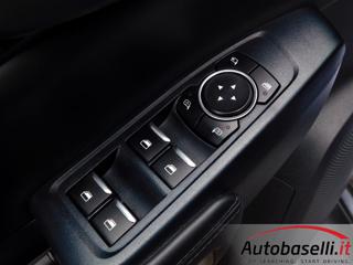 FORD Ranger Raptor usata, con Adaptive Cruise Control