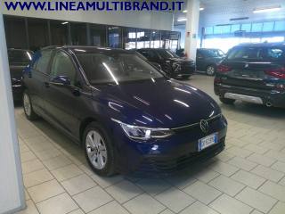 VOLKSWAGEN Golf usata, con Controllo trazione