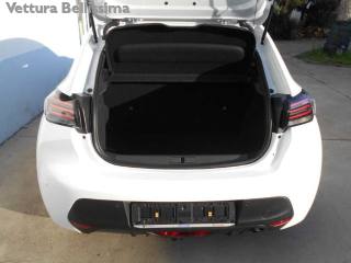 PEUGEOT 208 usata, con ESP
