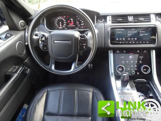 LAND ROVER Range Rover Sport usata, con Climatizzatore