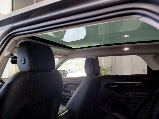 LAND ROVER Range Rover Evoque usata, con Cruise Control