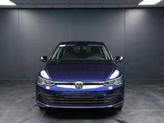 VOLKSWAGEN Golf usata, con Airbag