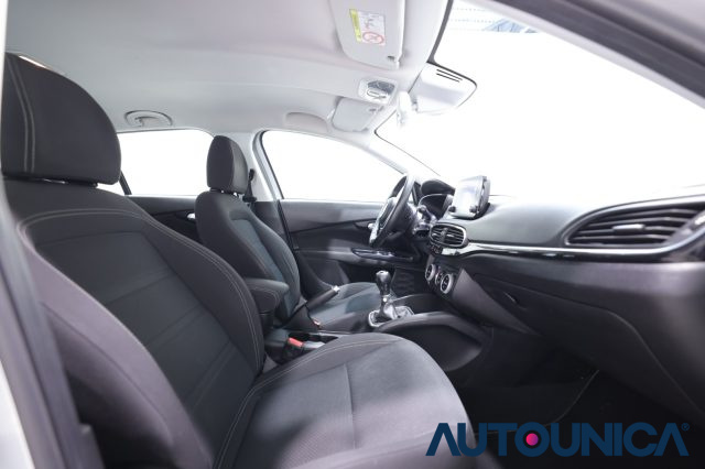 FIAT Tipo usata 50