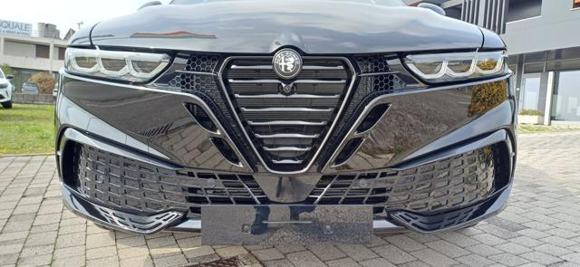 ALFA ROMEO Tonale usata, con Immobilizzatore elettronico