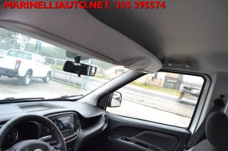 FIAT Doblo usata 15