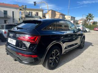 AUDI Q5 usata, con Antifurto