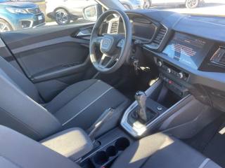AUDI A1 usata 15