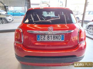 FIAT 500X usata, con Cruise Control
