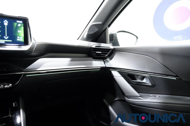 PEUGEOT 208 usata, con Pacchetto sportivo