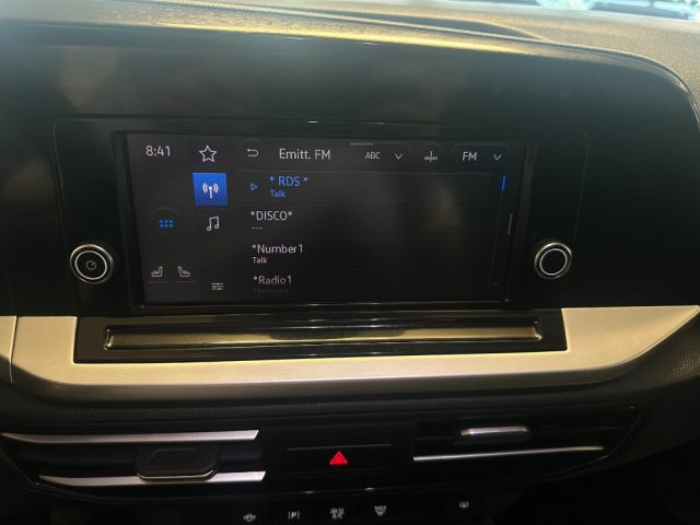 FORD Tourneo Connect usata, con Servosterzo