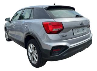 AUDI Q2 usata, con Airbag