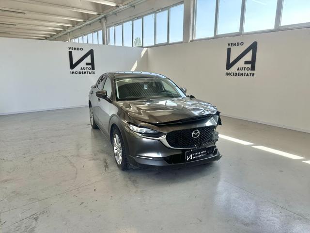 MAZDA CX-30 usata, con ABS