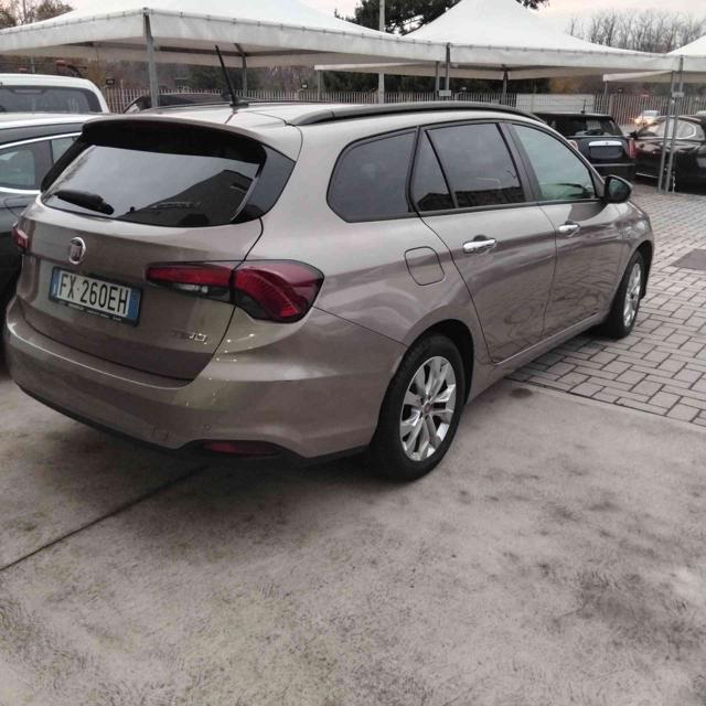 FIAT Tipo usata, con Cruise Control