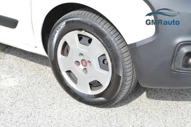 FIAT Fiorino usata 14