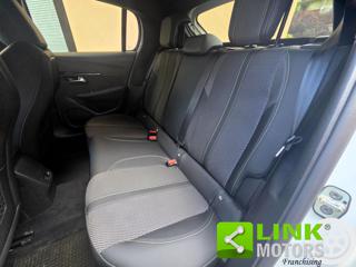 PEUGEOT 208 usata, con Antifurto