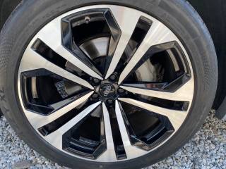 AUDI Q8 usata, con Regolazione elettrica sedili