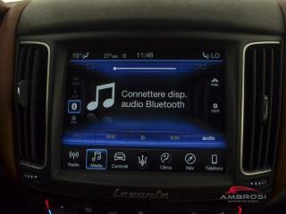 MASERATI Levante usata 14