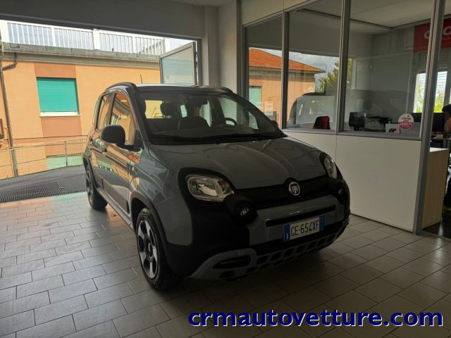 FIAT Panda usata, con Airbag Passeggero