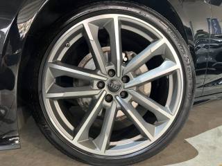 AUDI A6 usata, con Cerchi in lega
