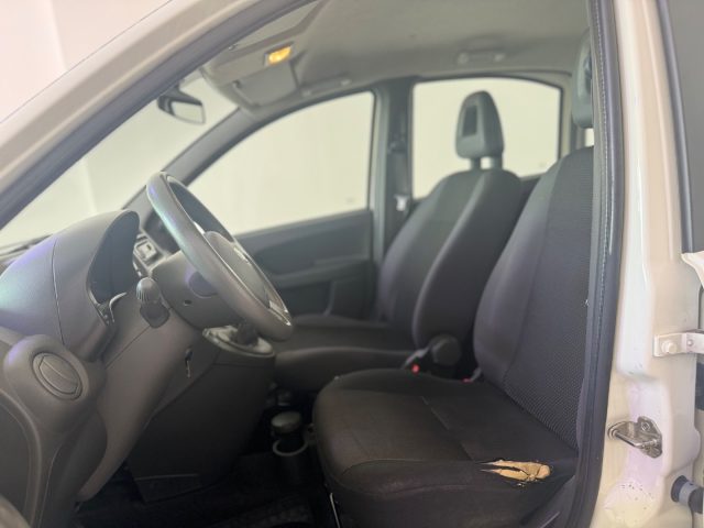 FIAT Panda usata 11